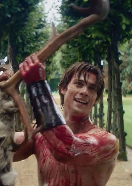 Nicholas Galitzine photo