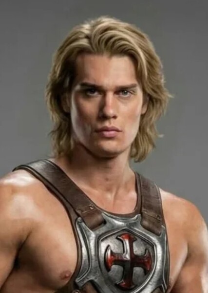 Nicholas Galitzine