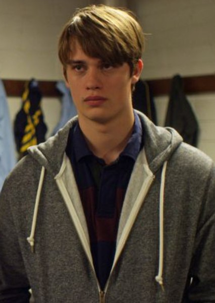 Nicholas Galitzine