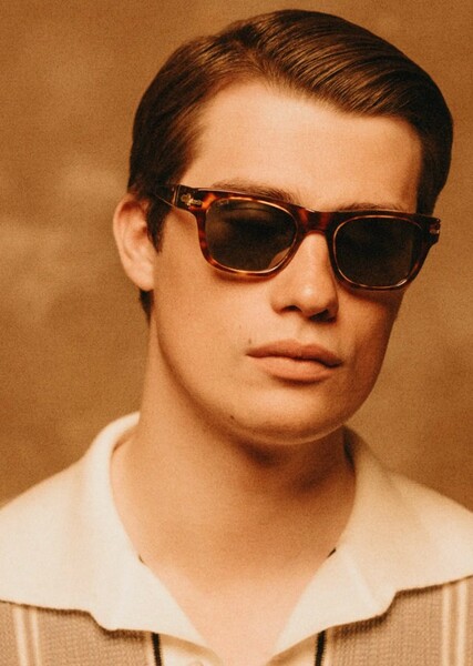 Nicholas Galitzine