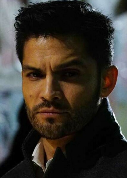Nicholas Gonzalez