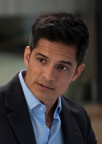 Nicholas Gonzalez photo