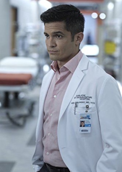 Nicholas Gonzalez photo