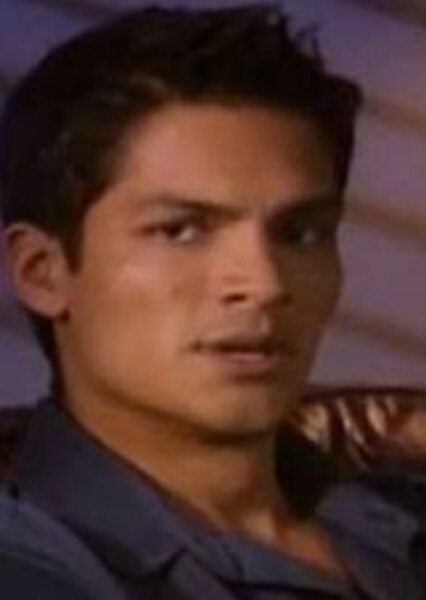 Nicholas Gonzalez photo