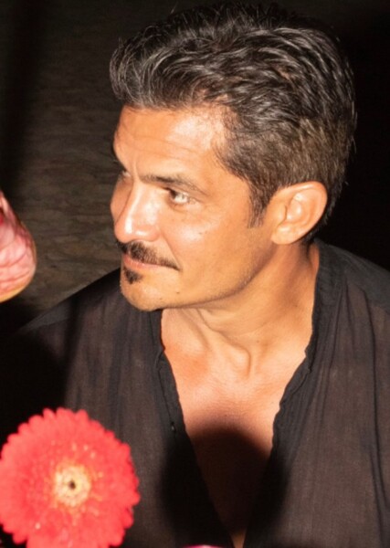 Nicholas Gonzalez photo