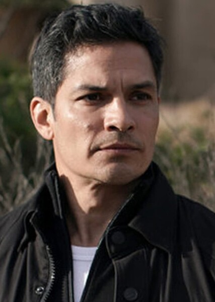 Nicholas Gonzalez photo