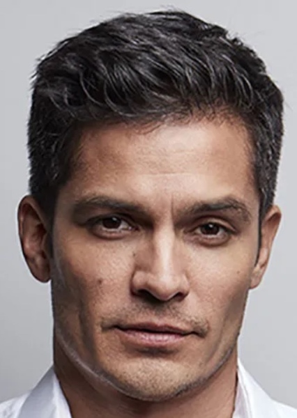 Nicholas Gonzalez