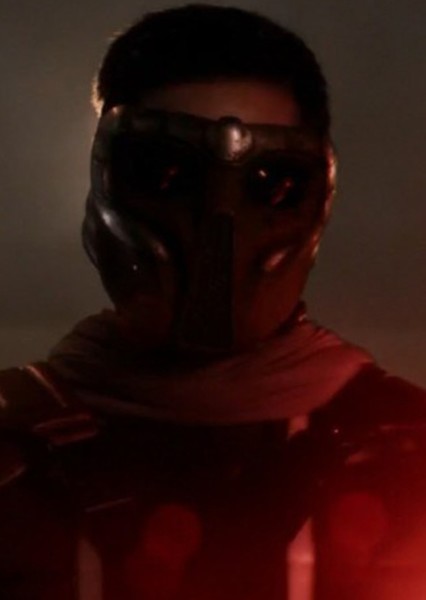 Nicholas Gonzalez