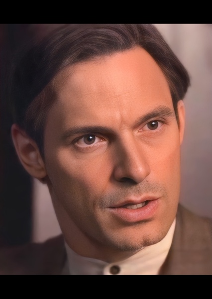 Nicholas Guest