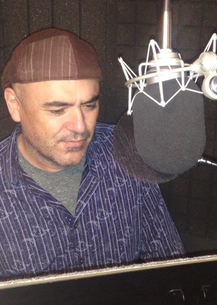 Nicholas Guy Smith photo
