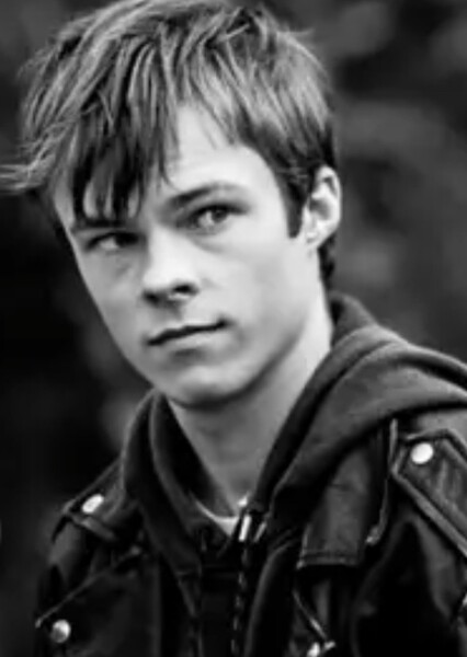 Nicholas Hamilton