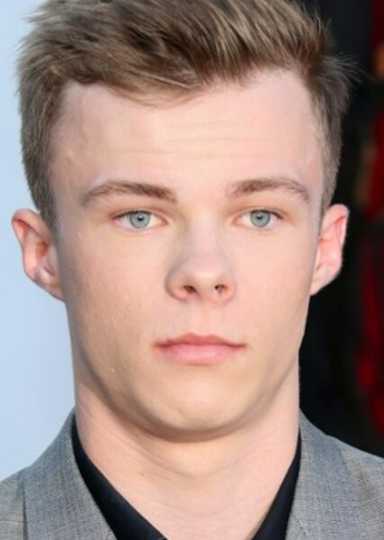 Nicholas Hamilton