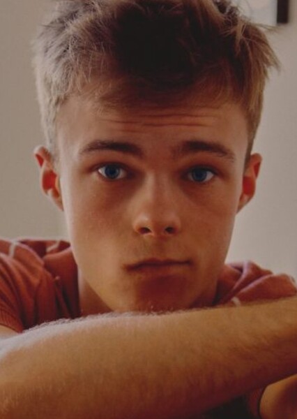 Nicholas Hamilton