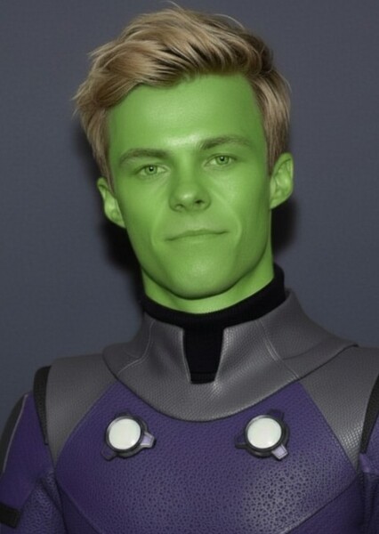 Nicholas Hamilton