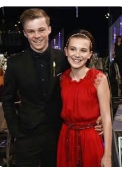 Nicholas Hamilton photo
