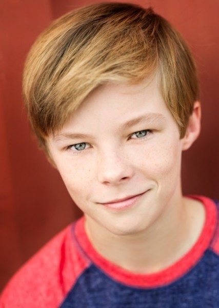 Nicholas Hamilton photo