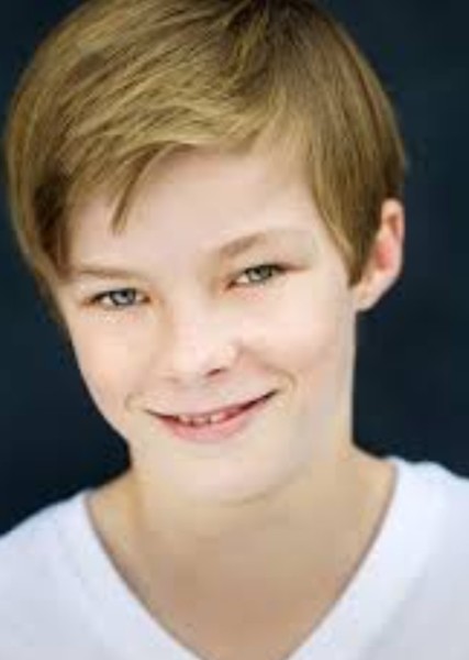 Nicholas Hamilton photo