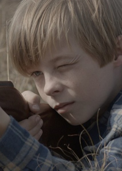 Nicholas Hamilton photo