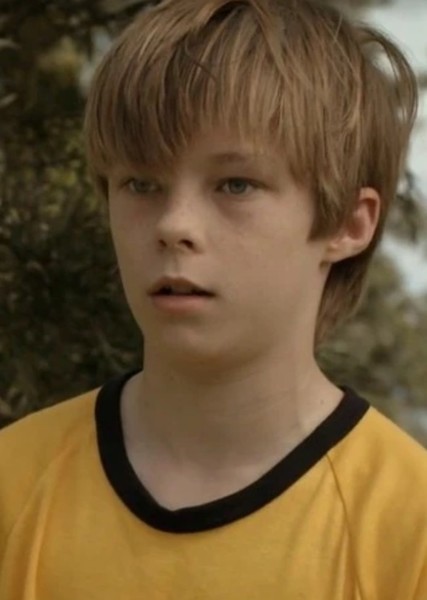 Nicholas Hamilton photo