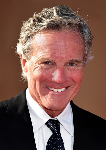 Nicholas Hammond photo
