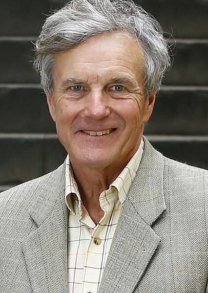 Nicholas Hammond