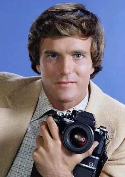 Nicholas Hammond photo