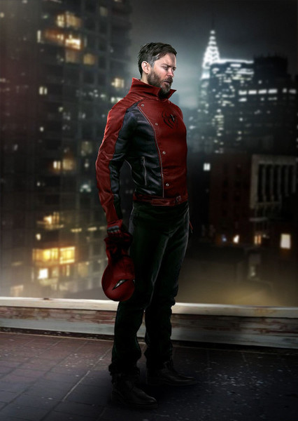 Spider-Man (Hammondverse)