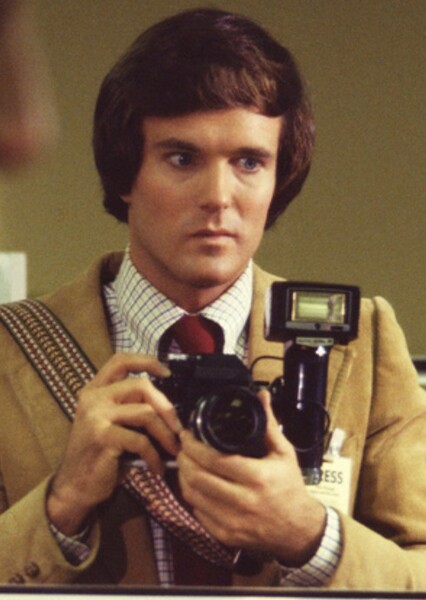 Nicholas Hammond photo
