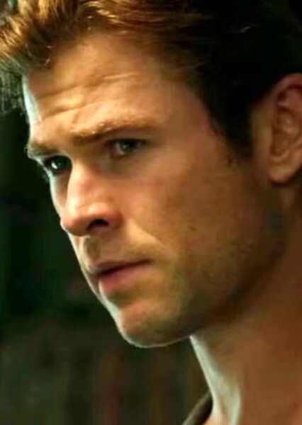 Nicholas Hathaway