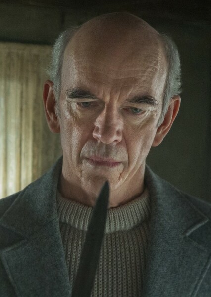 Nicholas Hope