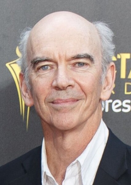 Nicholas Hope photo