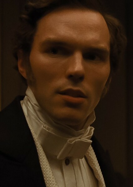 Nicholas Hoult