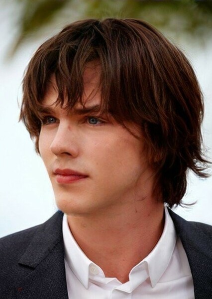 Nicholas Hoult photo