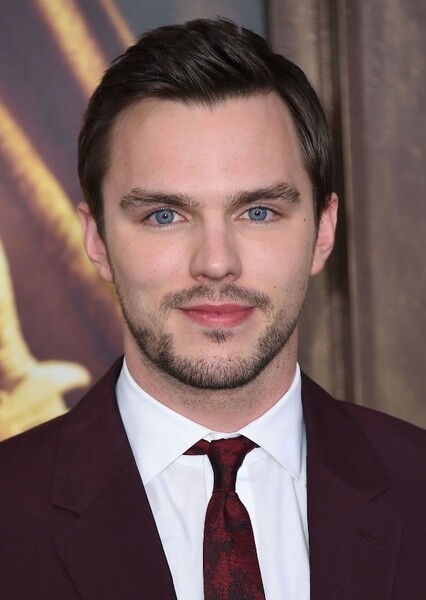 Nicholas Hoult photo