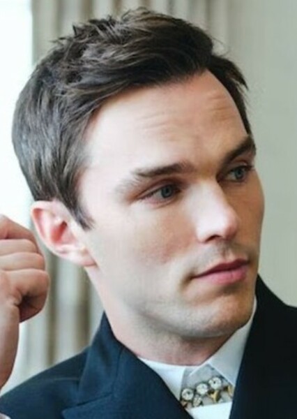 Nicholas Hoult photo