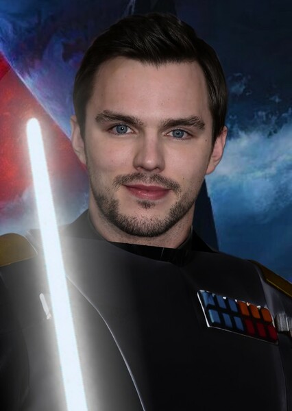 Nicholas Hoult