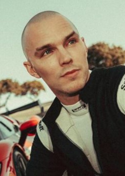 Nicholas Hoult photo