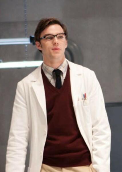 Nicholas Hoult photo