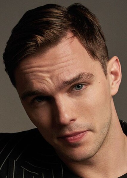 Nicholas Hoult photo