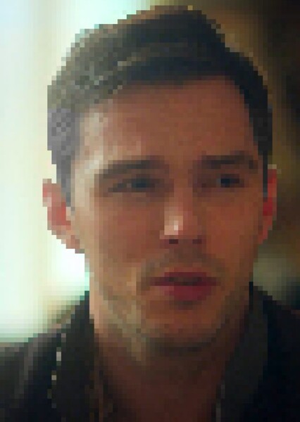 Nicholas Hoult photo