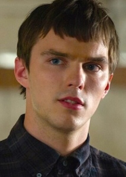 Nicholas Hoult