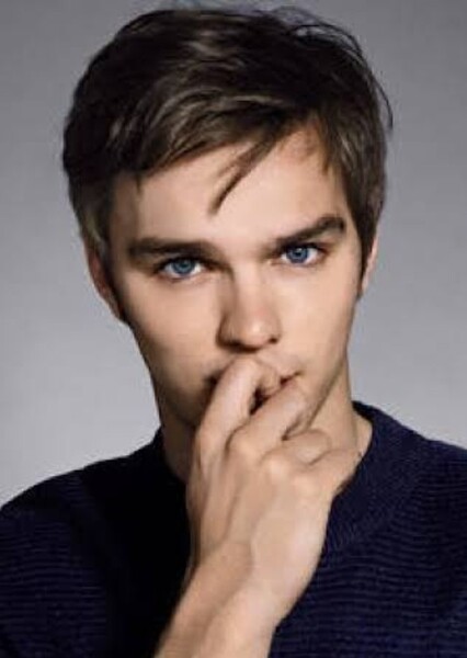 Nicholas Hoult photo