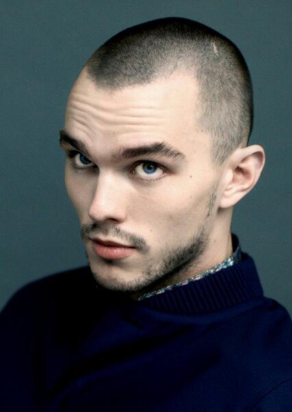Nicholas Hoult photo
