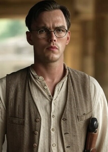 Nicholas Hoult