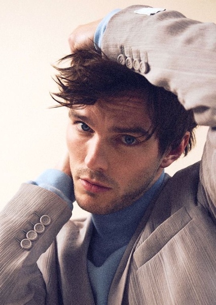 Nicholas Hoult photo
