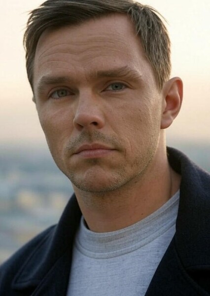 Nicholas Hoult photo