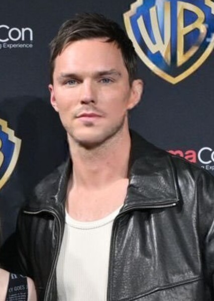 Nicholas Hoult photo