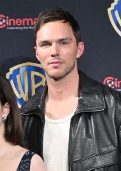 Nicholas Hoult photo
