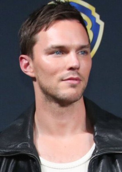 Nicholas Hoult photo