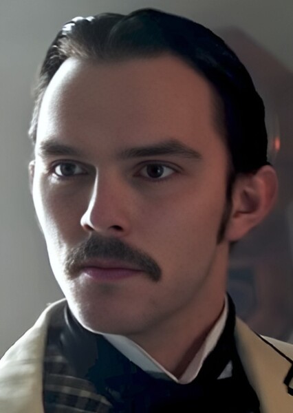 Nicholas Hoult photo